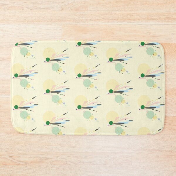 Item preview, Yellow shards designed and sold by DalPrint.