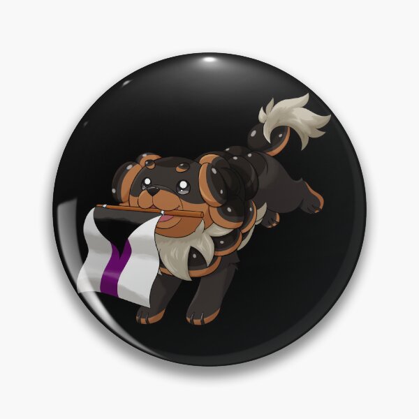 Item preview, Dapper Dachsbun (DemiS) designed and sold by Art By Artemisthegemini.