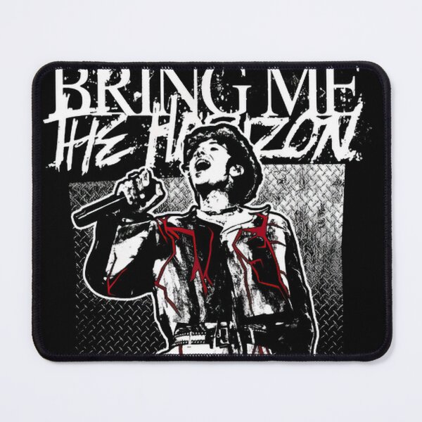 Item preview, Deathcore Music Band #7791 designed and sold by trusty-ben-art.