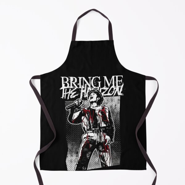 Item preview, Deathcore Music Band #7791 designed and sold by trusty-ben-art.