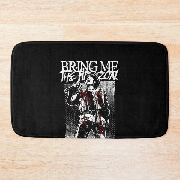 Item preview, Deathcore Music Band #7791 designed and sold by trusty-ben-art.