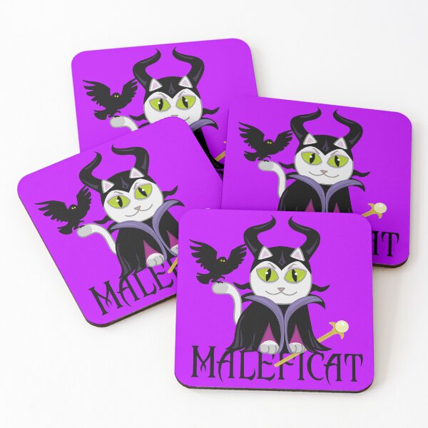 Item preview, Maleficent - Malefica designed and sold by A-mici-marina.