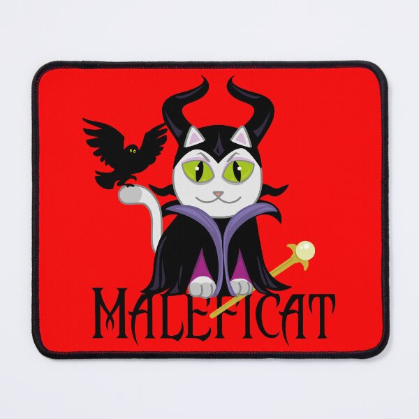 Item preview, Maleficent - Malefica designed and sold by A-mici-marina.