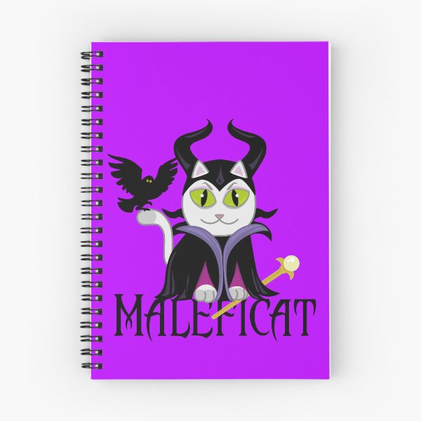 Item preview, Maleficent - Malefica designed and sold by A-mici-marina.
