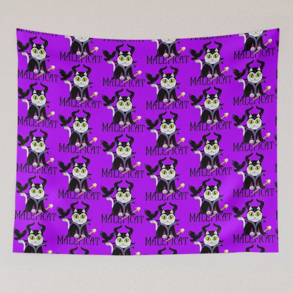 Item preview, Maleficent - Malefica designed and sold by A-mici-marina.