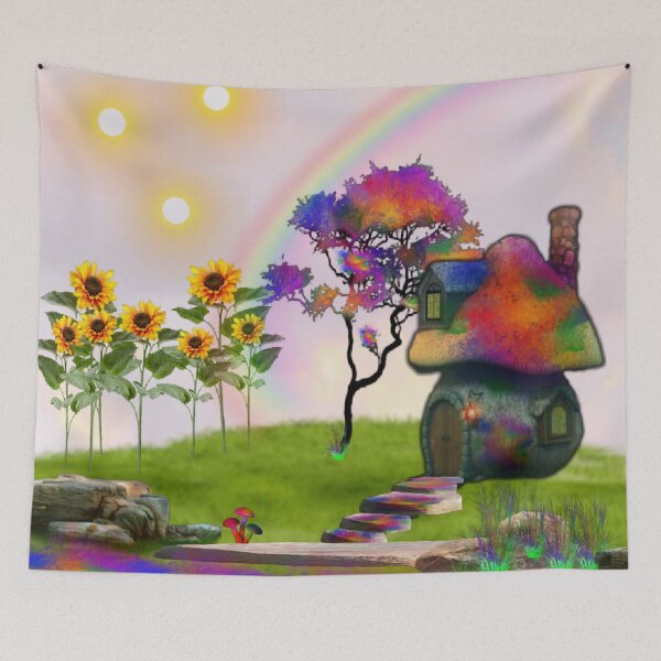Item preview, Three Suns designed and sold by Salisha Wheeler.