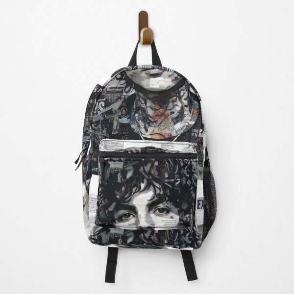 Item preview, Oliver sykes design art #3499 designed and sold by trusty-ben-art.