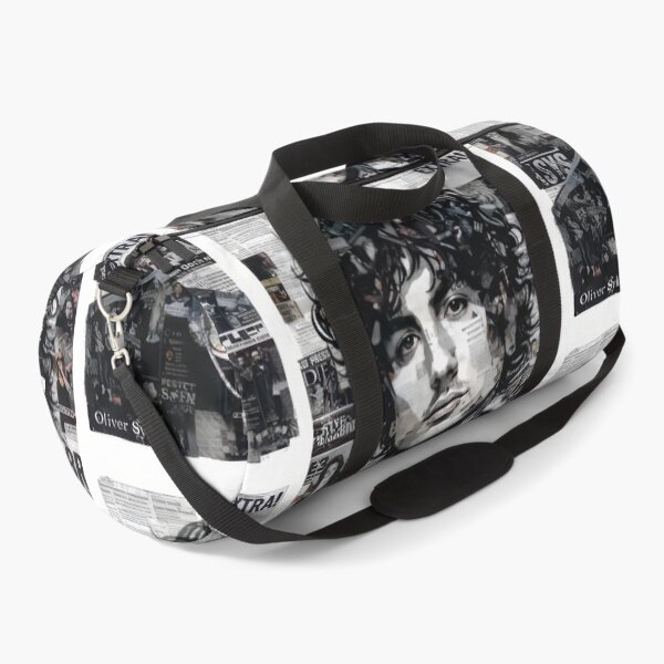 Item preview, Oliver sykes design art #3499 designed and sold by trusty-ben-art.