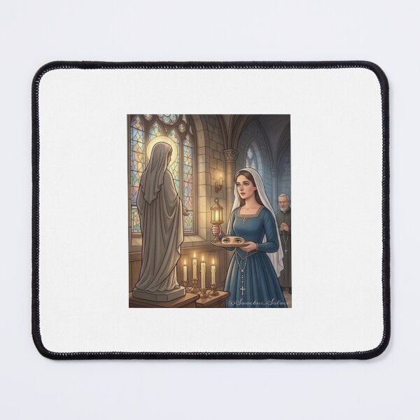 Item preview, Lucy designed and sold by Sanctus Solace.