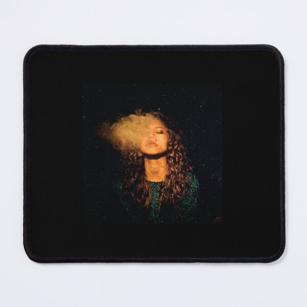 Item preview, Euphoria Rue, Zendaya Portrait designed and sold by Qellus-Style.