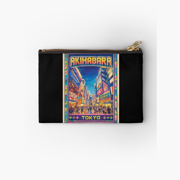 Item preview, Akihabara designed and sold by BoKev.