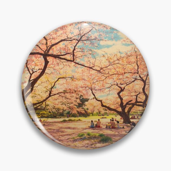 Item preview, Ueno Park designed and sold by BoKev.