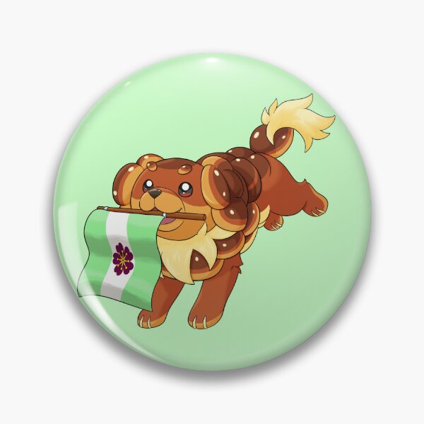 Item preview, Dapper Dachsbun (Diamor) designed and sold by Art By Artemisthegemini.