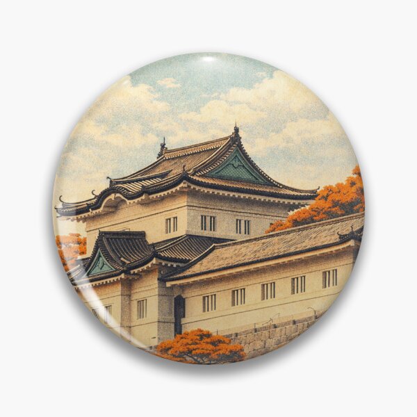 Item preview, Imperial Palace designed and sold by BoKev.