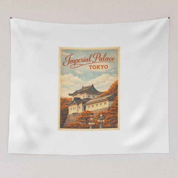Item preview, Imperial Palace designed and sold by BoKev.