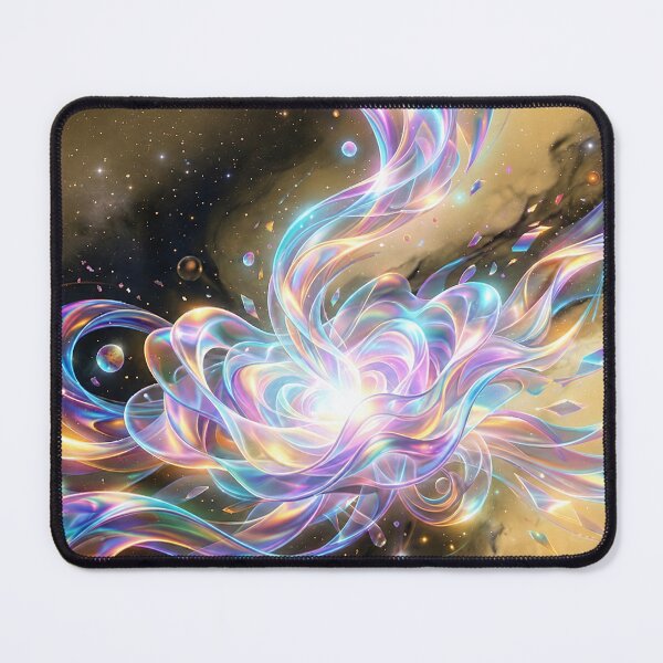 Item preview, Opal Nebula: The Awakening of Infinity designed and sold by Nenette11.