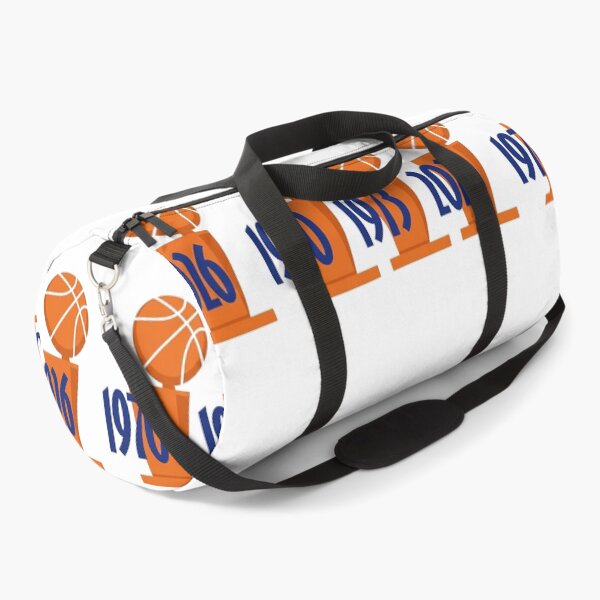 Item preview, New York Knicks Three Championship Trophies 1970 1973 NBA Finals 2026 designed and sold by VintageViolet79.