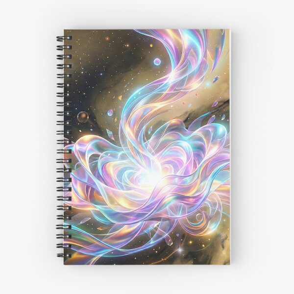 Item preview, Opal Nebula: The Awakening of Infinity designed and sold by Nenette11.