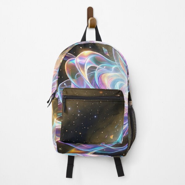 Item preview, Opal Nebula: The Awakening of Infinity designed and sold by Nenette11.
