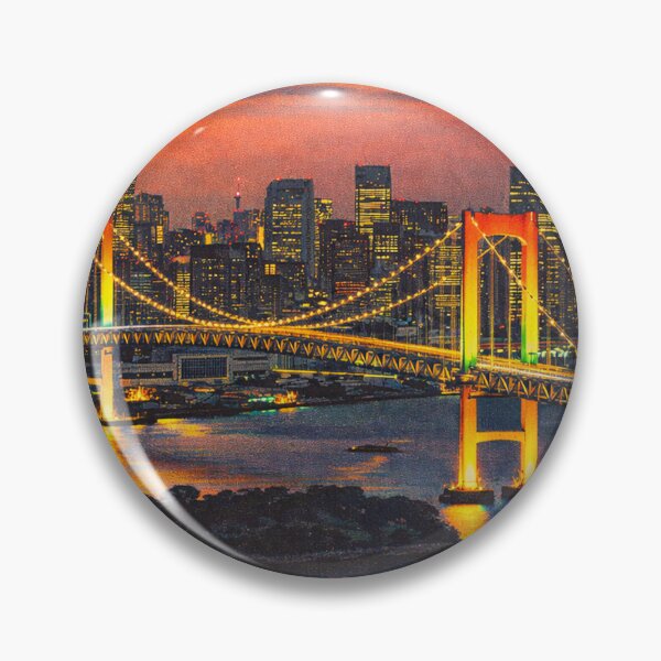Item preview, Rainbow Bridge designed and sold by BoKev.