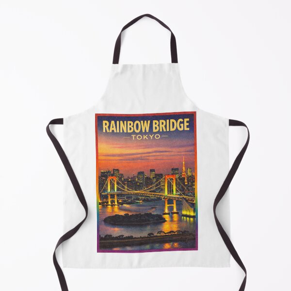 Item preview, Rainbow Bridge designed and sold by BoKev.