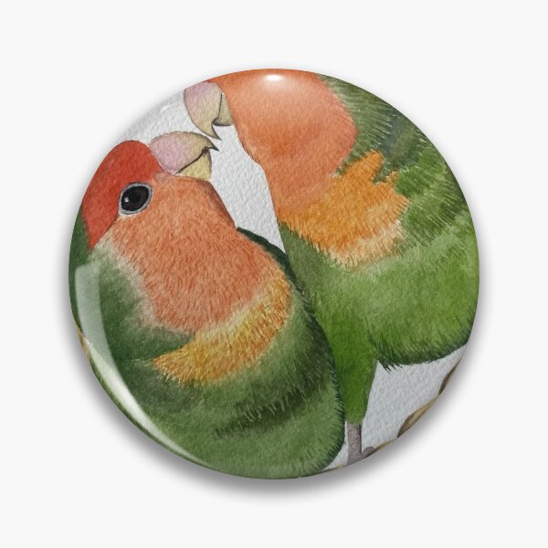 Item preview, Tropical Real Madrid Fc bParrot Inspires Colorful Creativity designed and sold by lekhacitylight.