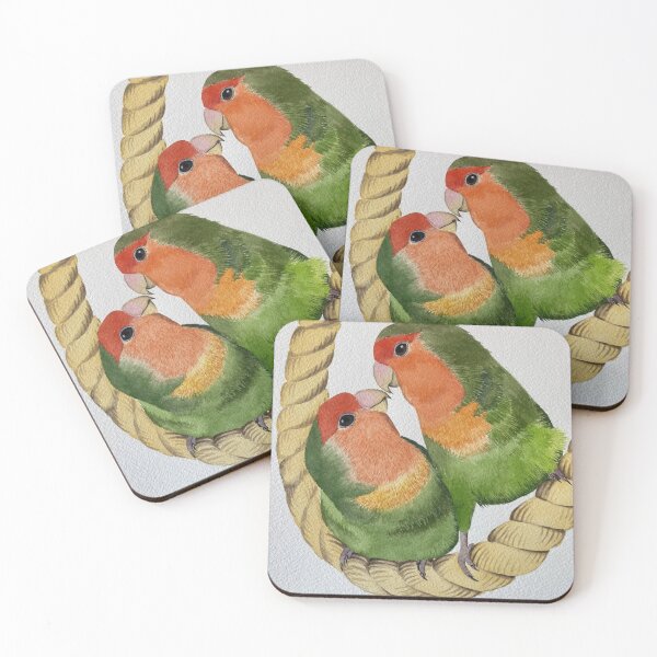 Item preview, Tropical Real Madrid Fc bParrot Inspires Colorful Creativity designed and sold by lekhacitylight.