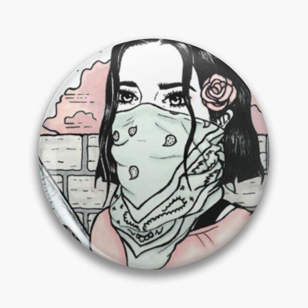 Item preview, Sk8er Grl - Copic drawing designed and sold by SenioritaAwesom.