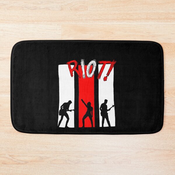 Item preview, Red And White Silhouette #9941 designed and sold by trusty-ben-art.
