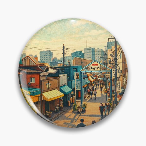 Item preview, Yanaka designed and sold by BoKev.