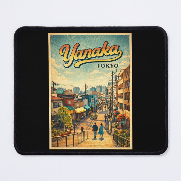 Item preview, Yanaka designed and sold by BoKev.