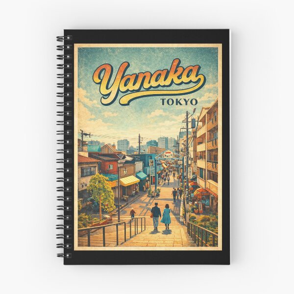 Item preview, Yanaka designed and sold by BoKev.