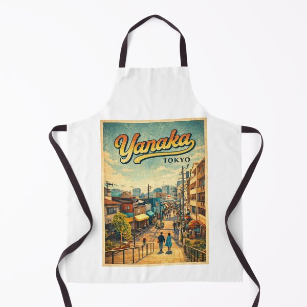 Item preview, Yanaka designed and sold by BoKev.
