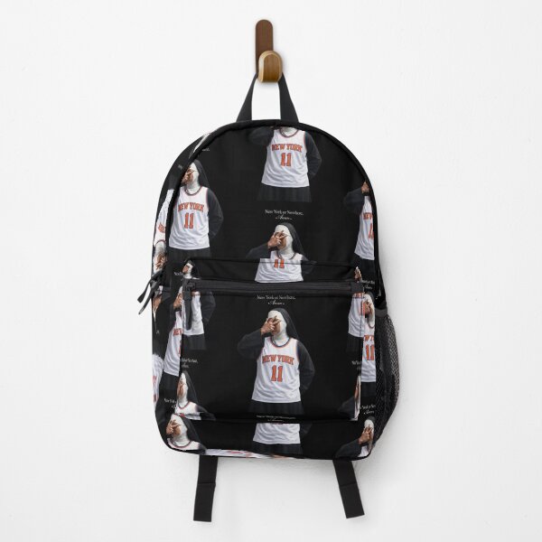 Item preview, Nun New York Or Nowhere Amen 2026 NBA Finals Game Knicks designed and sold by VintageViolet79.