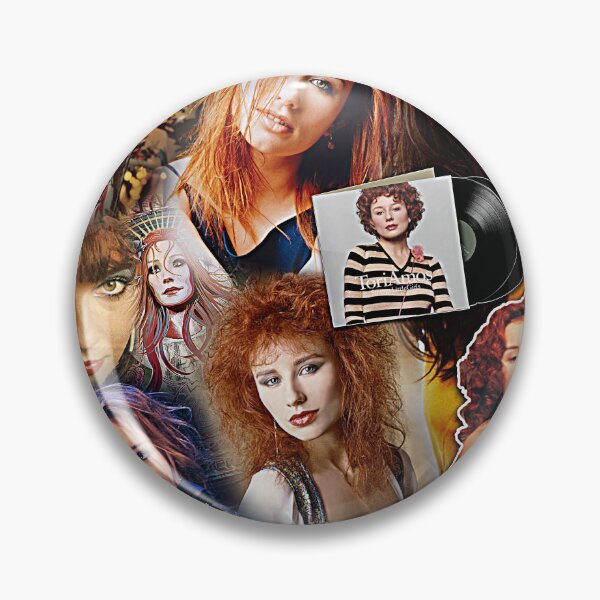 Item preview, tori amos designed and sold by devilarts07.
