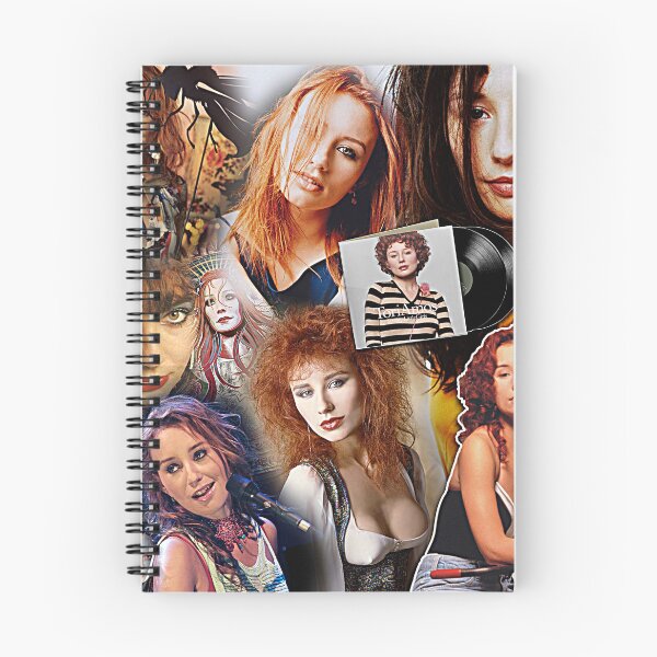 Item preview, tori amos designed and sold by devilarts07.