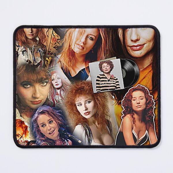 Item preview, tori amos designed and sold by devilarts07.