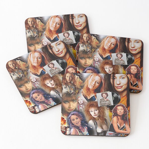 Item preview, tori amos designed and sold by devilarts07.