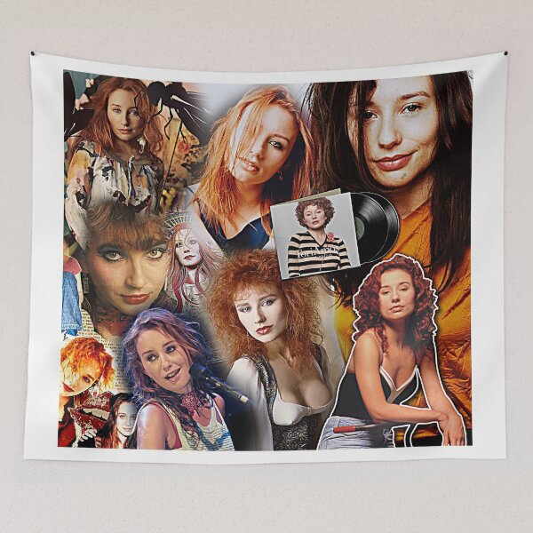 Item preview, tori amos designed and sold by devilarts07.