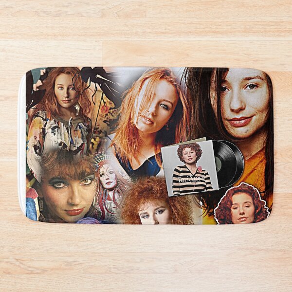 Item preview, tori amos designed and sold by devilarts07.