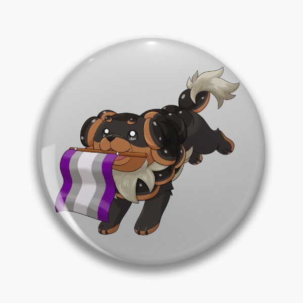 Item preview, Dapper Dachsbun (GreyS) designed and sold by Art By Artemisthegemini.