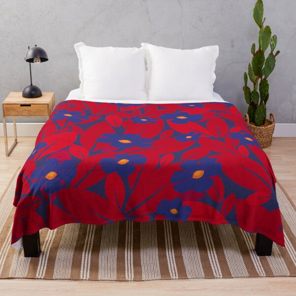 Item preview, Flowers design for home decor and apparel designed and sold by Yaroslav Pronyuk.