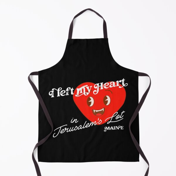 Item preview, Left My Heart in Jerusalem Design designed and sold by fheedranovn.