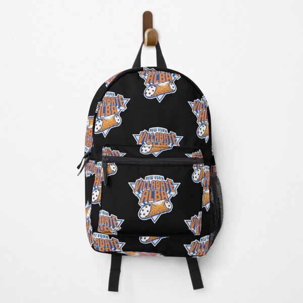 Item preview, New York Knick inspired designed and sold by VintageViolet79.