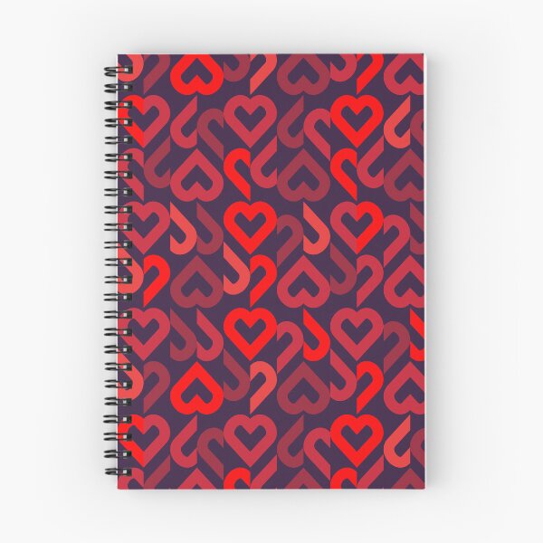 Item preview, Hearts design for home decor and apparel designed and sold by Yaroslav Pronyuk.