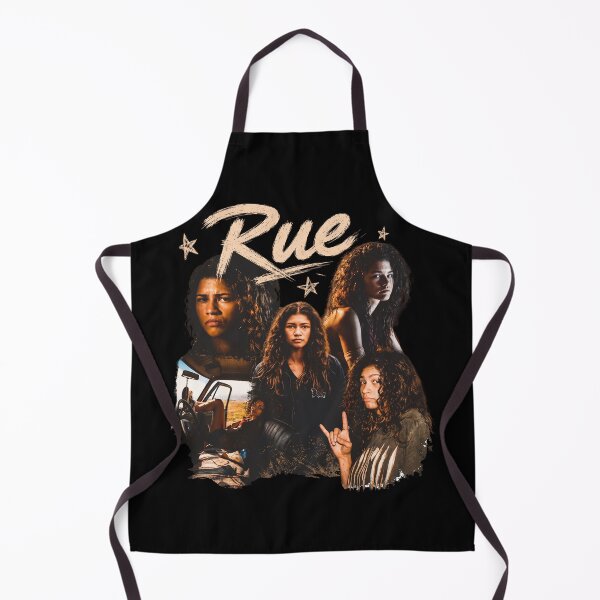 Item preview, Rue Euphoria Zendaya Collage designed and sold by Qellus-Style.