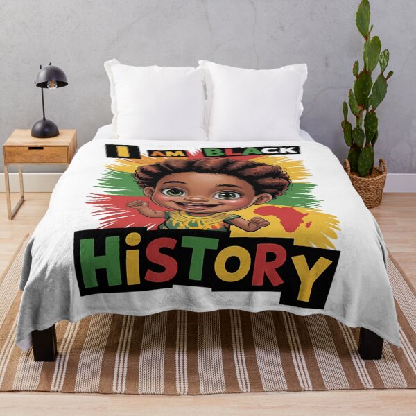 Item preview, Is am Black History Juneteenth designed and sold by sailorjessiArt.