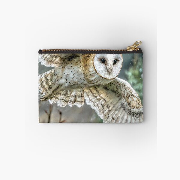 Item preview, Barn Owl Hunting designed and sold by Brian Tarr.