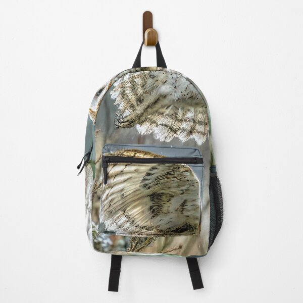 Item preview, Barn Owl Hunting designed and sold by Brian Tarr.