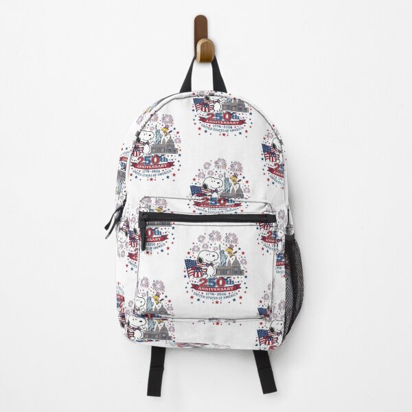 Item preview, Snoopy 4th of July 250th Anniversary designed and sold by KillianGrantM.